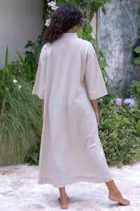 Chasey Dress - Camel
