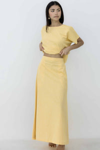 Freya Skirt - Daisy