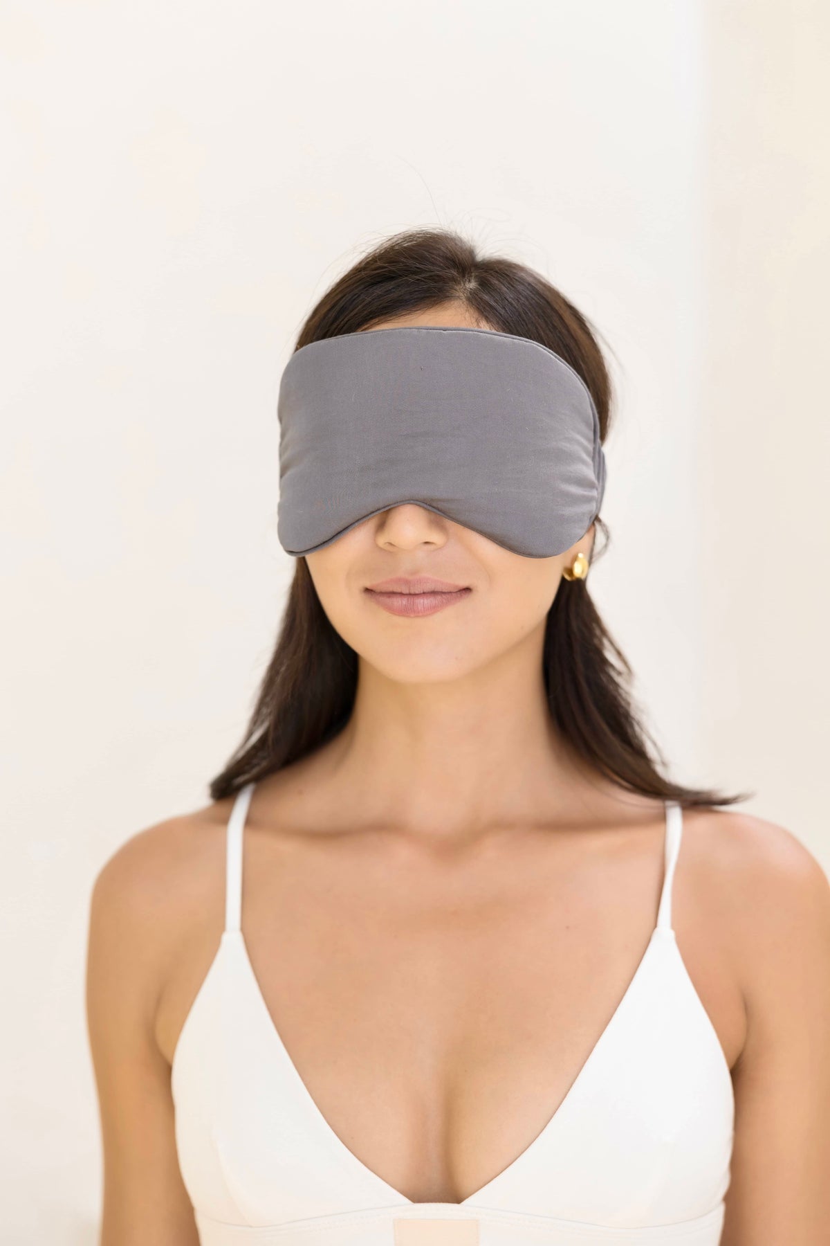 Sleep Mask - Slate