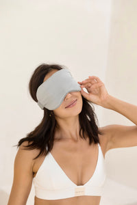 Sleep Mask - Sage