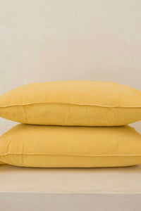 Pillowcase Pair - Daisy