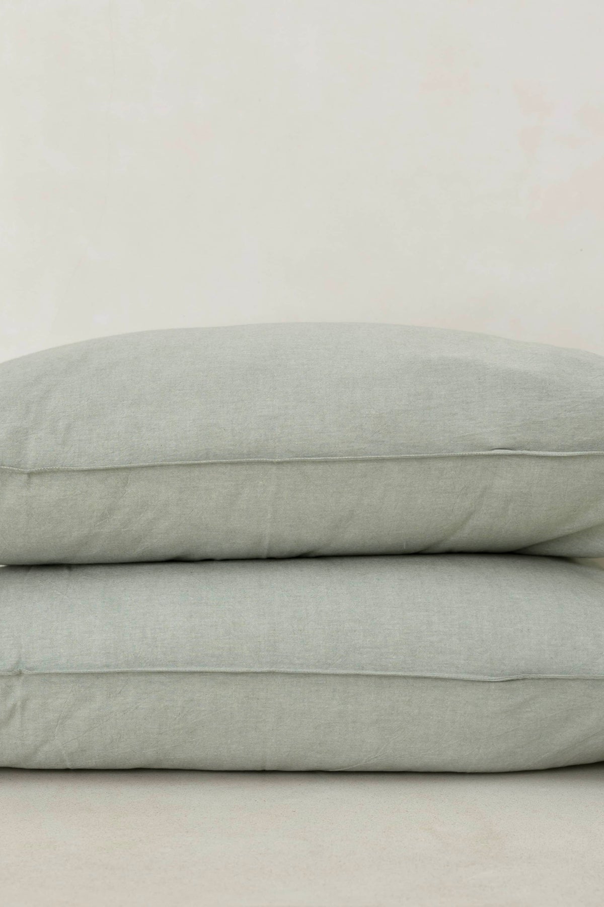 Pillowcase Pair - Pistachio