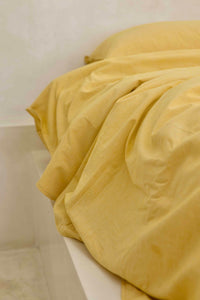 Quilt Cover Set - Daisy