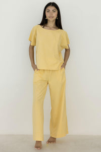 Romie Pants - Daisy