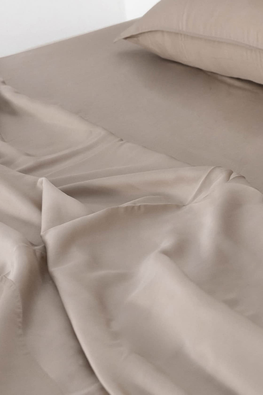Sheet Set - Rose Dust