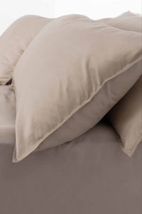 Sheet Set - Rose Dust