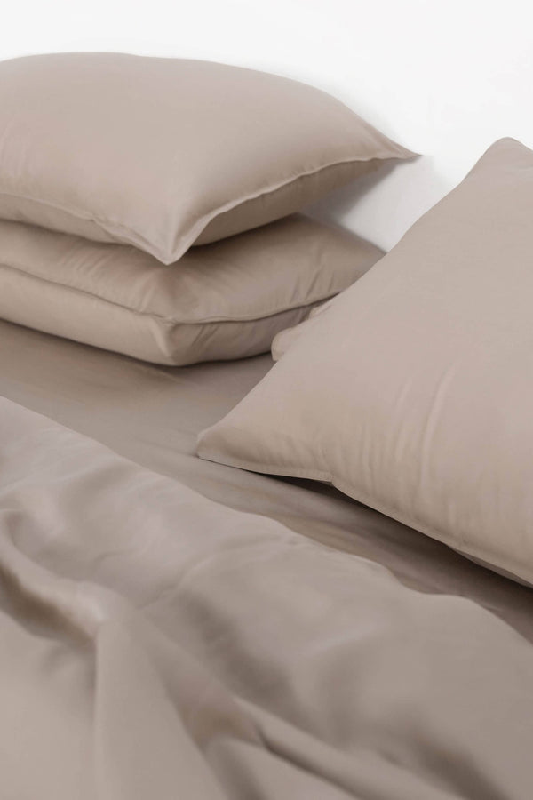 Pillowcase Pair - Rose Dust