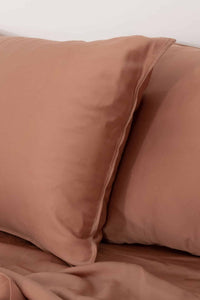 Sheet Set - Rust