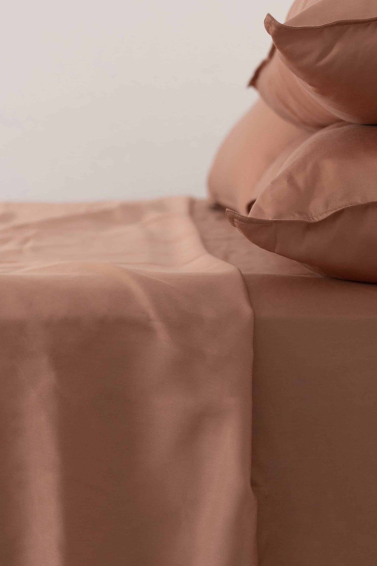Sheet Set - Rust