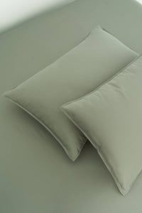 Pillowcase Pair - Sage