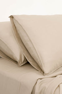 Sheet Set - Sand