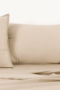 Sheet Set - Sand
