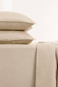 Sheet Set - Sand