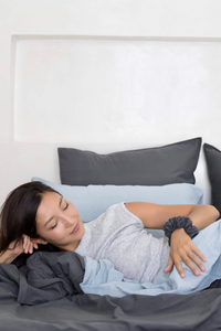 Sheet Set - Vintage Blue