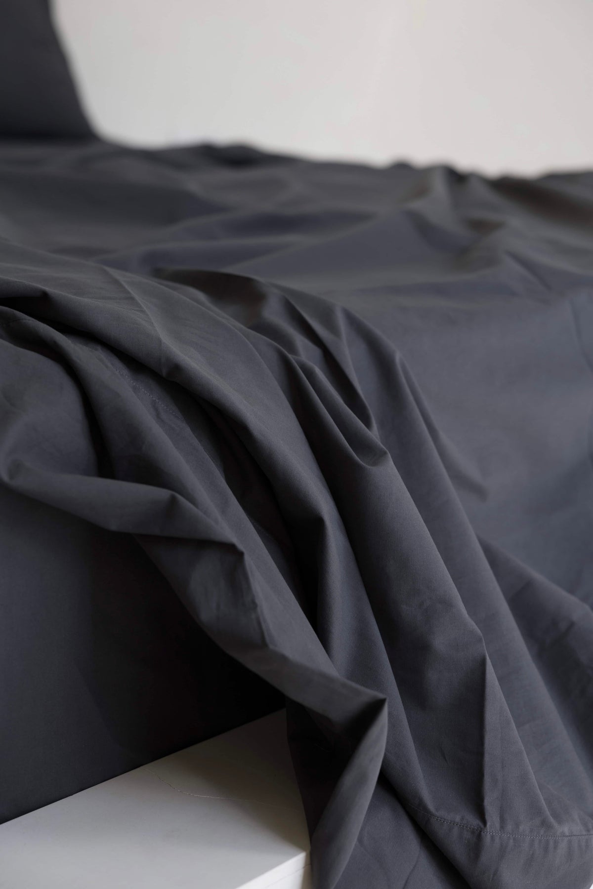 Sheet Set - Charcoal