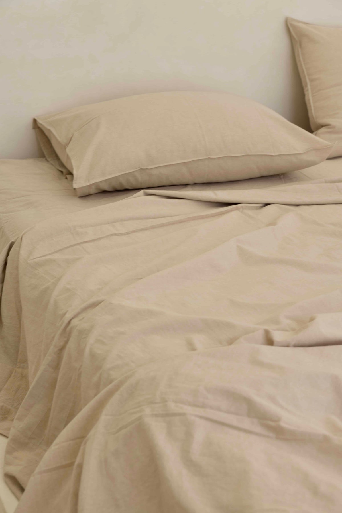 Sheet Set - Natural