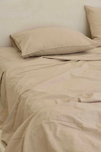 Sheet Set - Natural