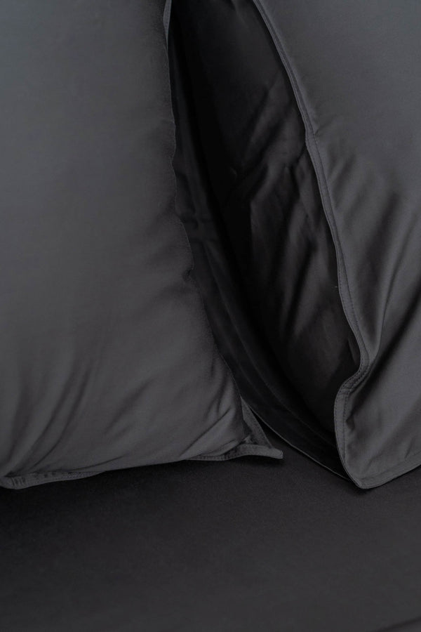 Pillowcase Pair - Slate