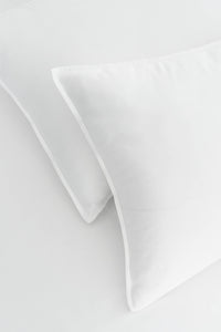Pillowcase Pair - White