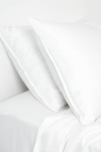 Sheet Set - White