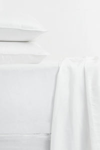 Sheet Set - White