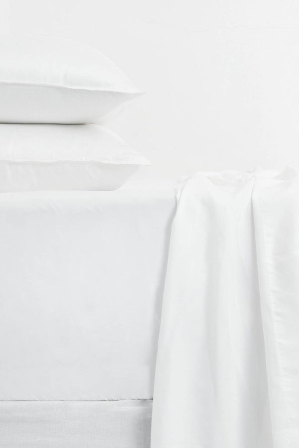 Sheet Set - White