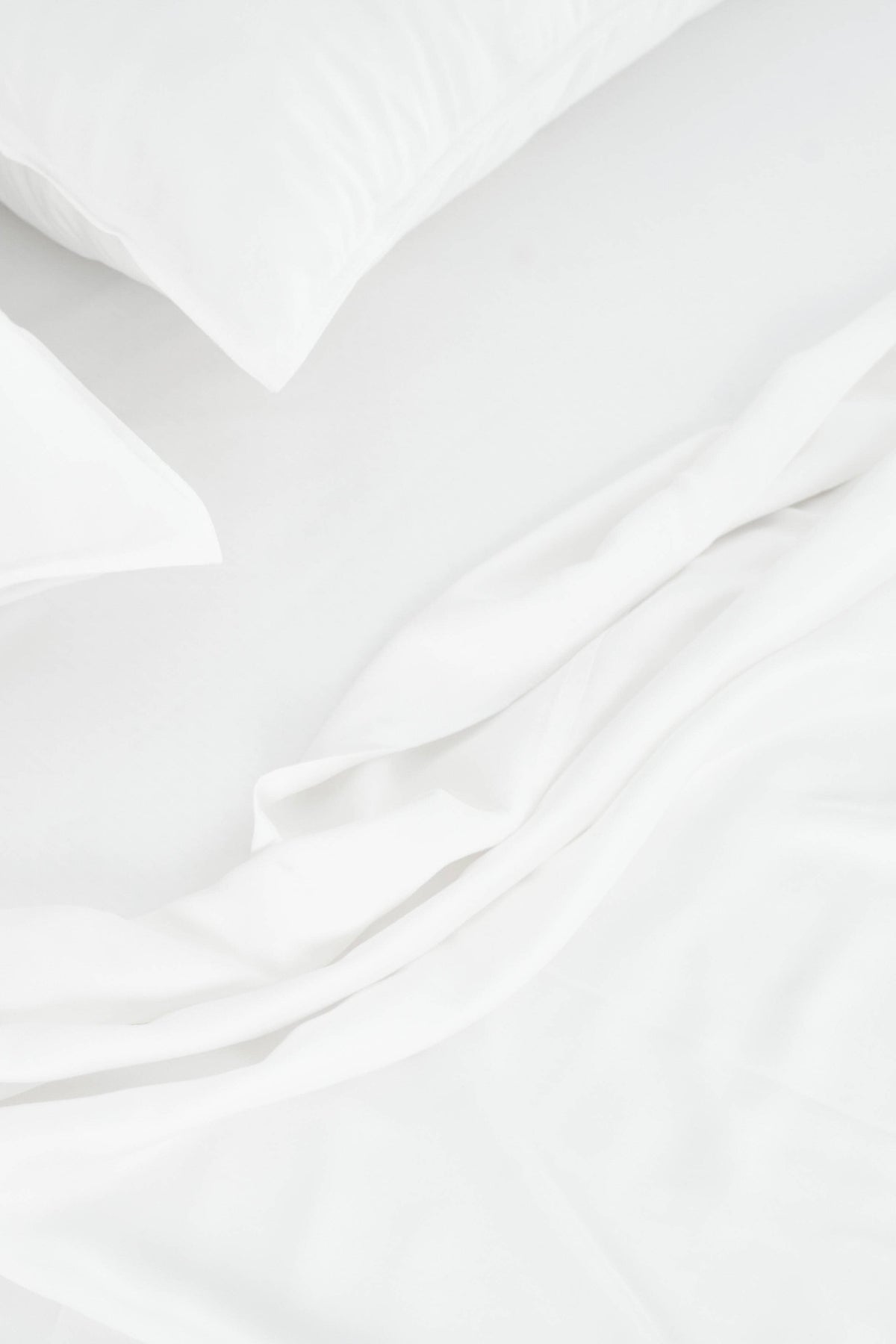 Sheet Set - White