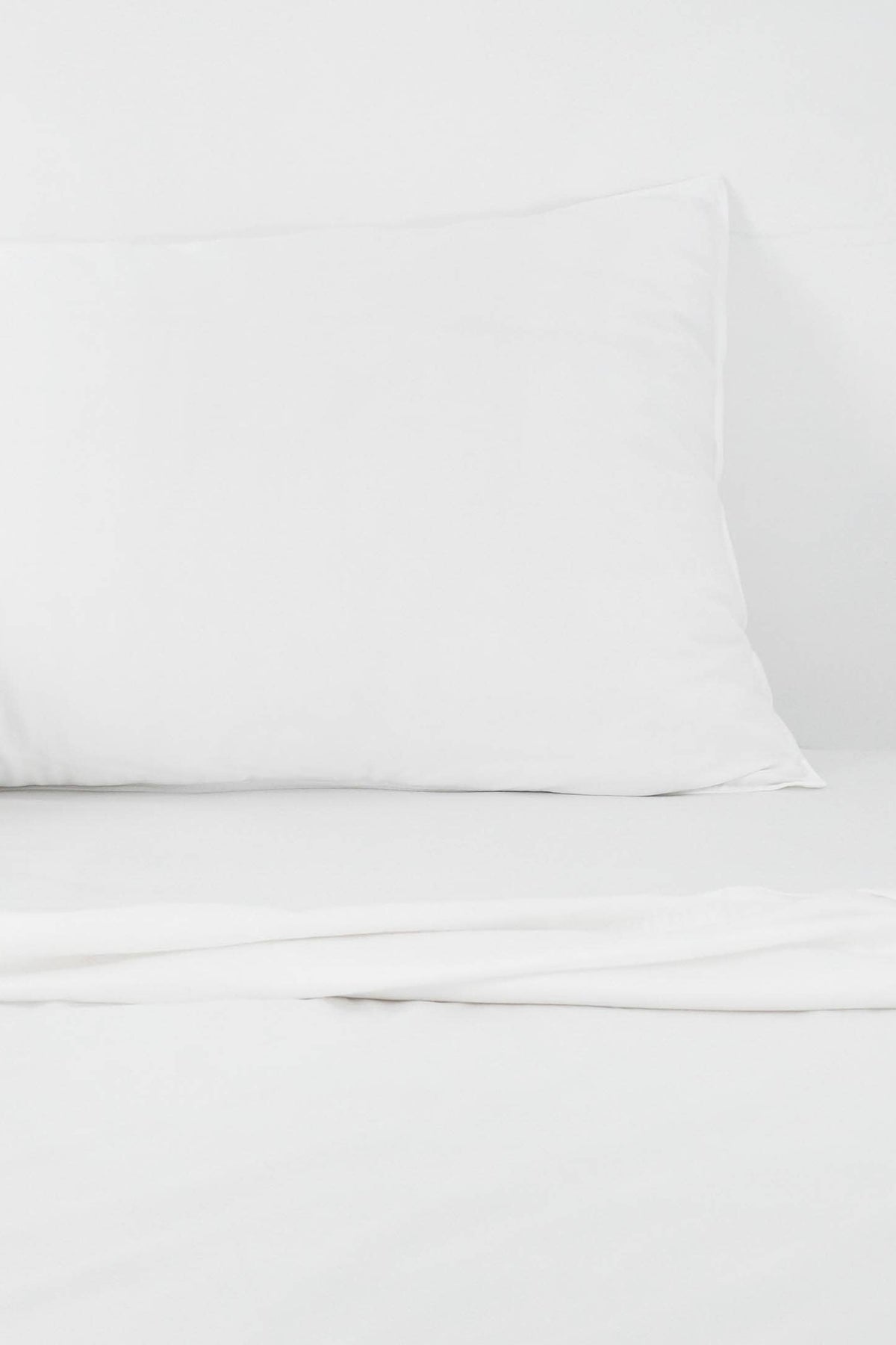 Sheet Set - White